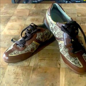 MK Leisure tennis shoes